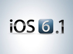 苹果发布iOS 6.1 新增Siri购电影票功能