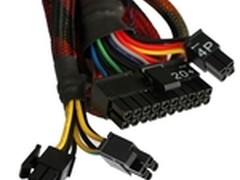 重点关注 电源+12V输出要给力