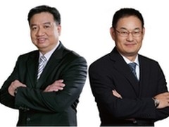 希望：中国惠普双管齐下