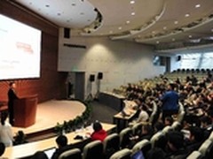 联想智能桌面开发者大赛启动 广征APP