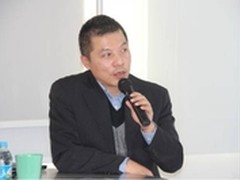 刘小鹰做客“VC面对面”分享创投经验