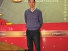 阿里云王坚：运营才能缔造真正的云计算