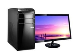 华硕台式电脑CM6830仅售4999元