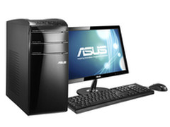 Solid CAP电容寿命超10年 华硕CM6870