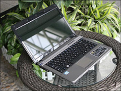 [重庆]性价升级 神舟K480N-i5D1仅3450 