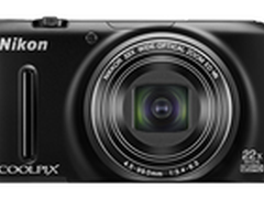 2013CP+ 尼康全球同步发全新COOLPIX S