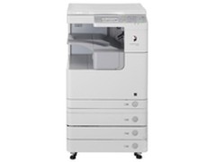 [重庆]办公从简 佳能iR2520i仅18000元