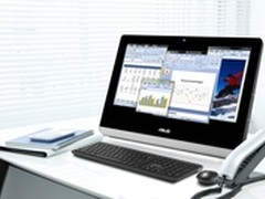 华硕触控一体电脑打造向【尚】春节