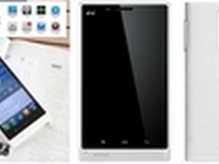 智能手机：读者i800春节迎新