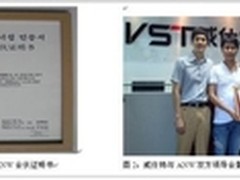 如何鉴别电子狗中ANW雷达真品