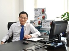 专访曹强：杰思特耗材的“坚守”攻坚战