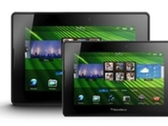 RIM确认将会推出BlackBerry 10平板电脑