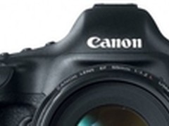 2013CP+ 佳能将发EOS 1DX新版本固件