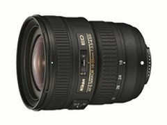 尼克尔超广角变焦镜头AF-S全球同步发布