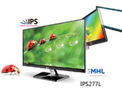把欢乐带回家 LG IPS7系列娱乐新体验
