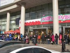 赛博数码献给新年数码迷们饕餮大餐