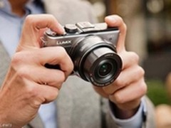 [重庆]时尚与性能并存 松下GX1仅售3280