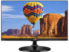 打造影院视界  LG新品显示器精彩非凡