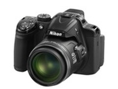 尼康COOLPIX P520高性能轻便型数码相机