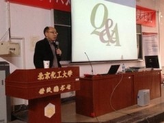 GBASE数据库技术沙龙 列存数据库的崛起