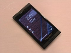 支持安卓iOS应用 黑莓BB10今发布