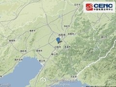 飞康CDP应对辽阳地震 为商行保驾护航
