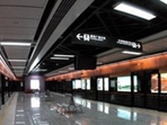 三星商用大屏重点应用交通监管领域