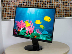关爱用眼健康  明基不闪屏GW2760HS