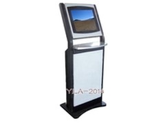 触控世界触动精彩生活－武汉宇联触控