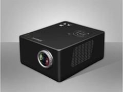 全球首台单镜头单光源偏振3D投影机上市