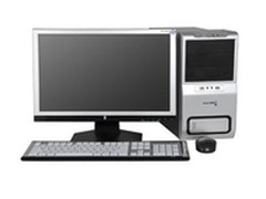 节能惠民 长城电脑全面服务行业用户