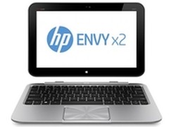 HP ENVY x2可拆分式笔记本苏宁易购首发