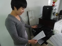 初创企业添动力 HP七合一无线打印应用