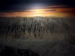 摄影家于云天佳能 EOS 5D Mark III试用