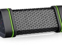 铁三角造型 耳神ER151蓝牙音箱售198元