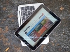 高性能超便携 惠普ENVY x2售价6999元