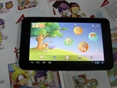 天一讯灵与创而新 力推新品乐学派MINI