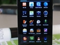 千元四核手机喜浪Hi9 售999元 业界震撼