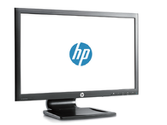 惠普专业显示器 23寸 HP ZR2330w上市