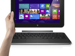 戴尔XPS 10平板电脑“混搭”上市