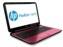 时尚实惠HP Pavilion 14/15全民超极本