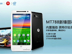 新锋丽i强势而出盘点2012 MOTO经典机型