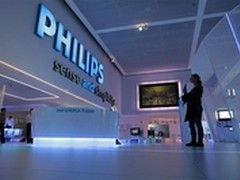 飞利浦出售影音业务 淡出消费电子领域