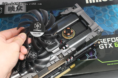 暴降200大洋 gtx660冰龙版1499元大量到