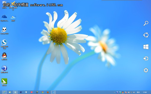 玩转Win8高手必备 Win8快捷键应用合集