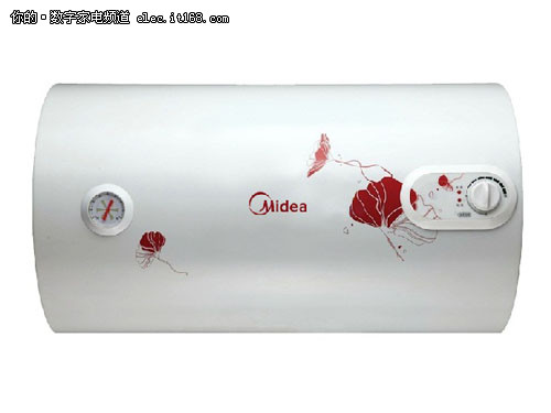 寒冬必备 美的40升家用电热水器售568元-it168