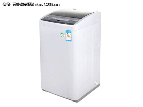 热卖 三洋5公斤全自动洗衣机仅售798元-IT168