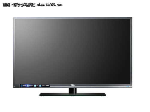 惊喜特惠 TCL43寸3D电视仅售3099元-IT168 数