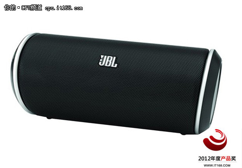 音箱线：年度产品奖JBL FLIP