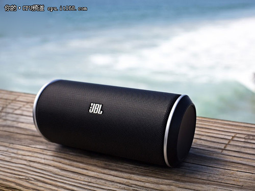 音箱线：年度产品奖JBL FLIP